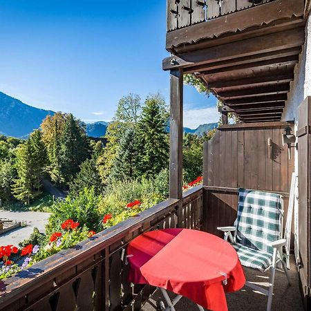 Landhotel Sonnleiten Bad Reichenhall Exterior foto