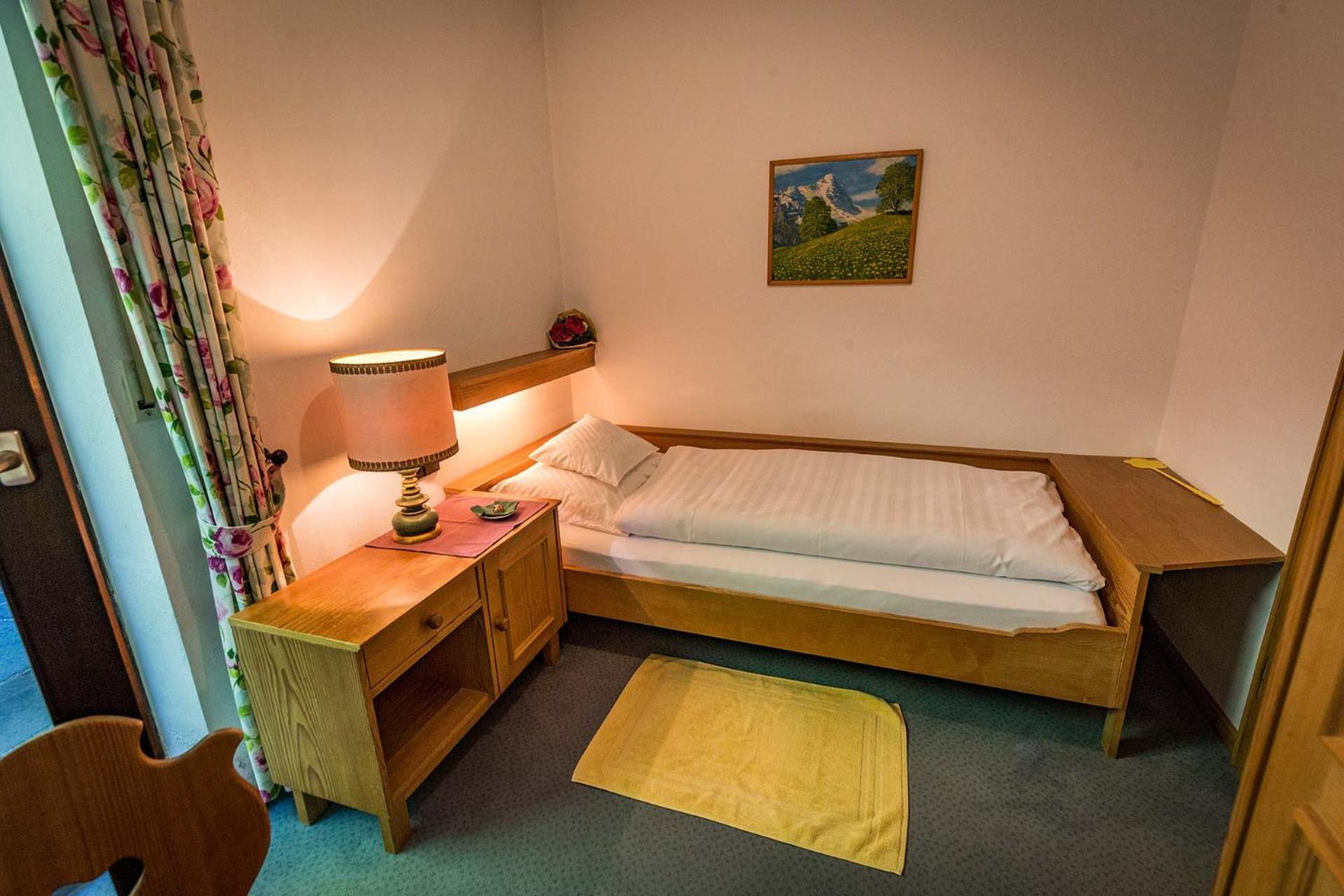 Landhotel Sonnleiten Bad Reichenhall Exterior foto