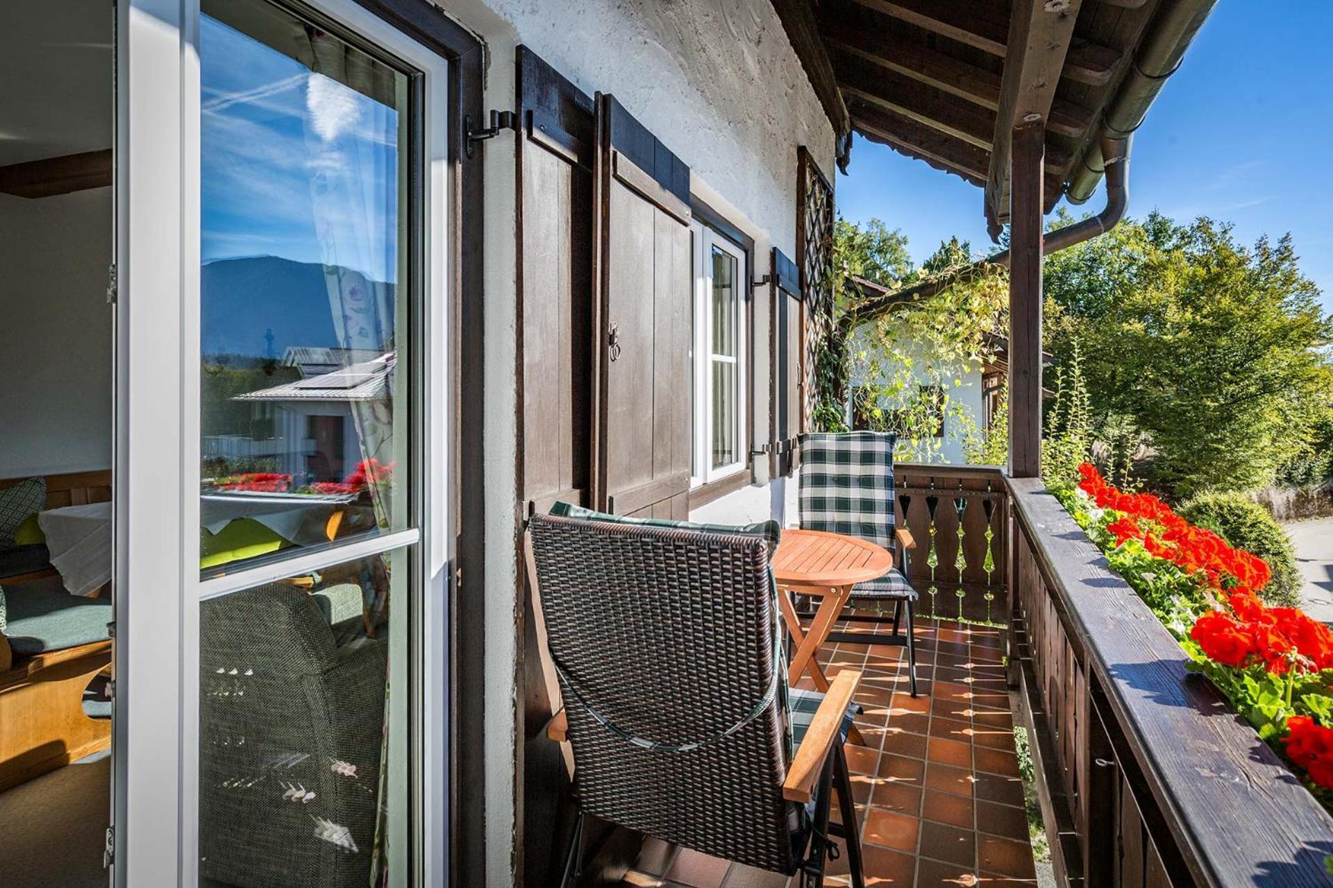 Landhotel Sonnleiten Bad Reichenhall Exterior foto